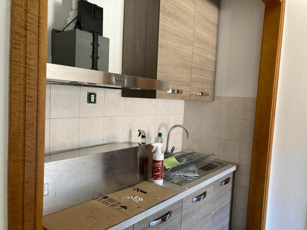 체치나 Casa Selia 아파트 외부 사진