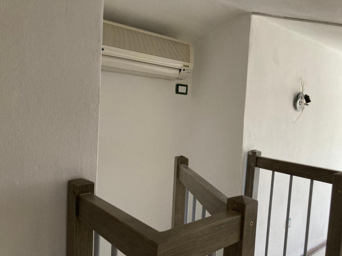 체치나 Casa Selia 아파트 외부 사진