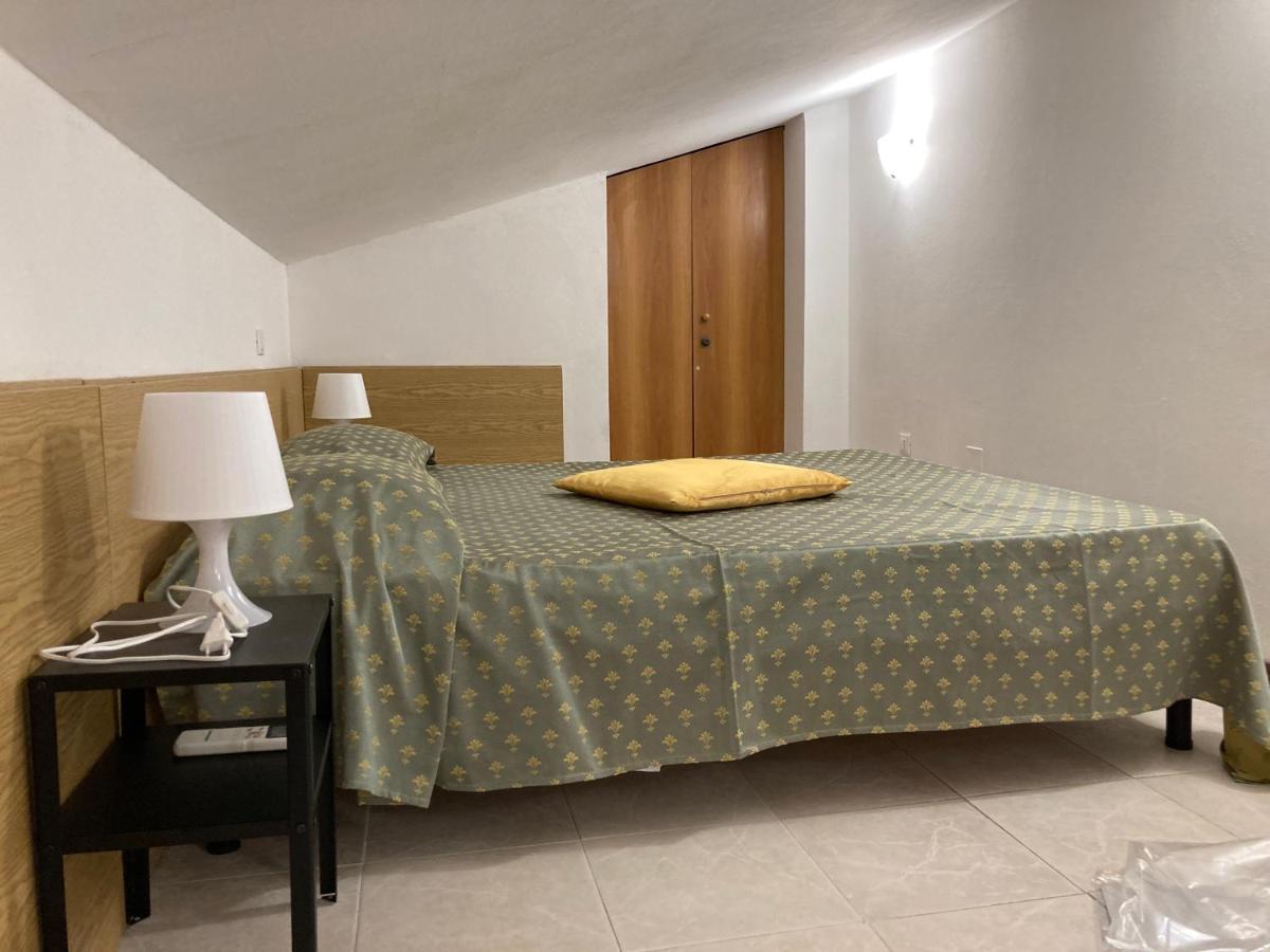 체치나 Casa Selia 아파트 외부 사진