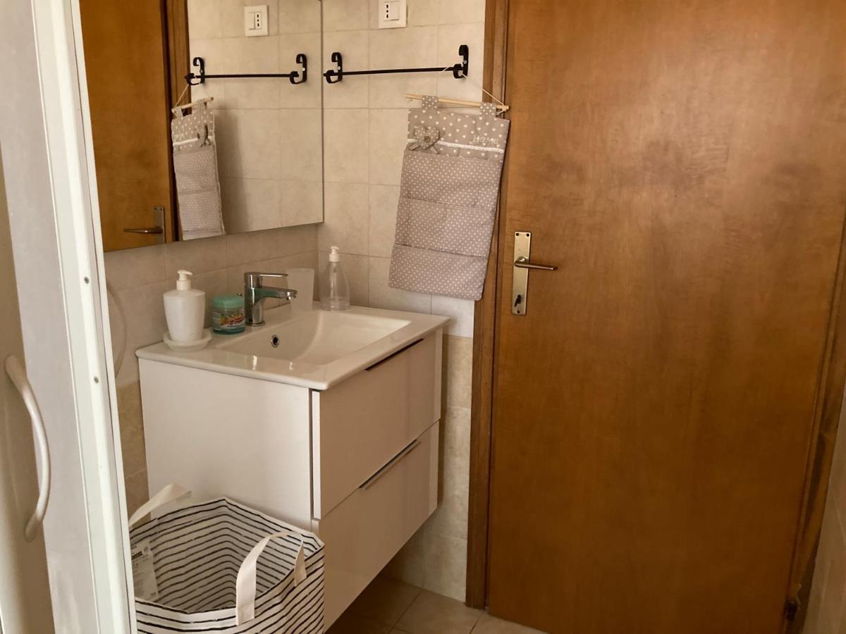 체치나 Casa Selia 아파트 외부 사진