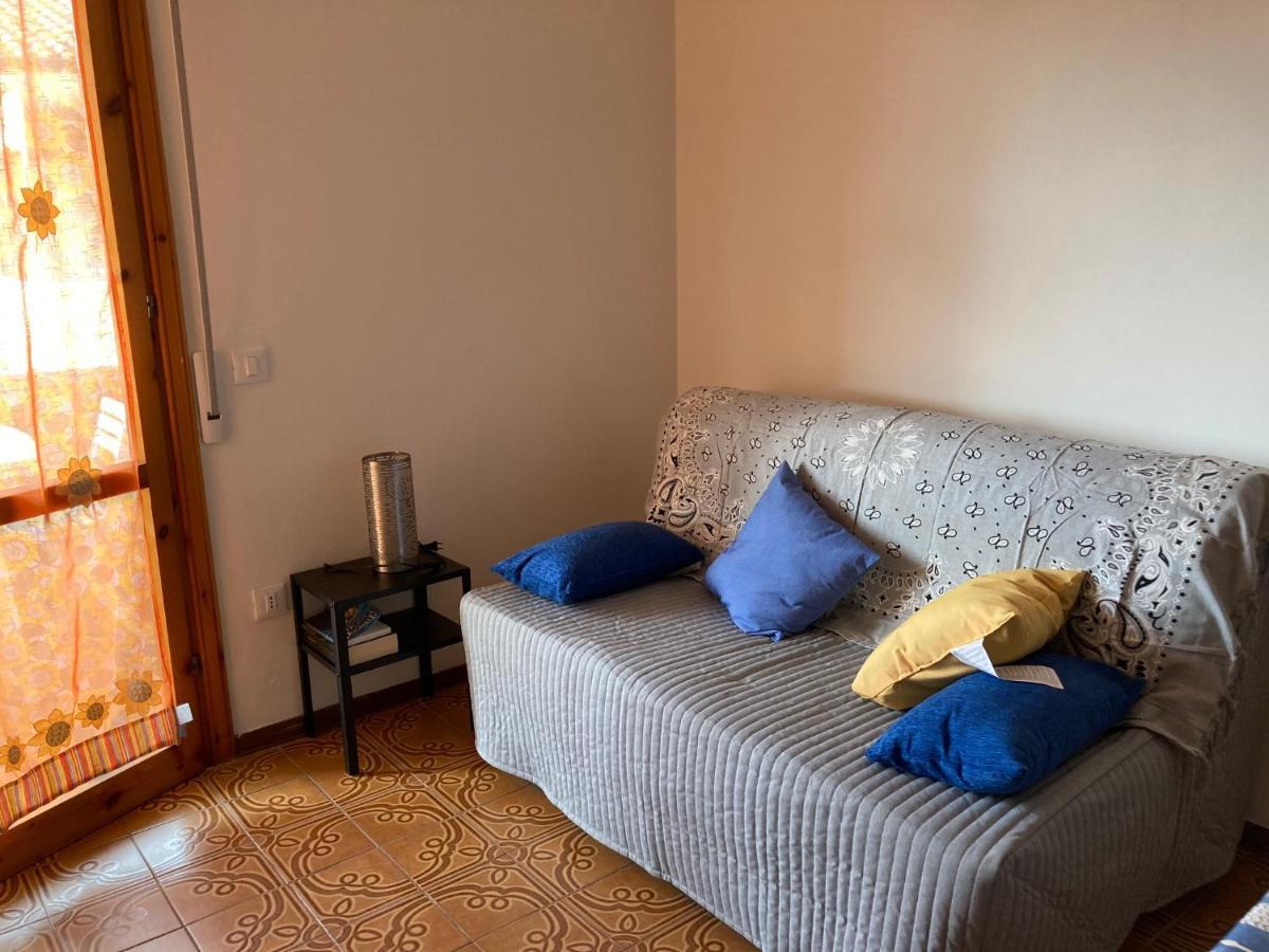 체치나 Casa Selia 아파트 외부 사진