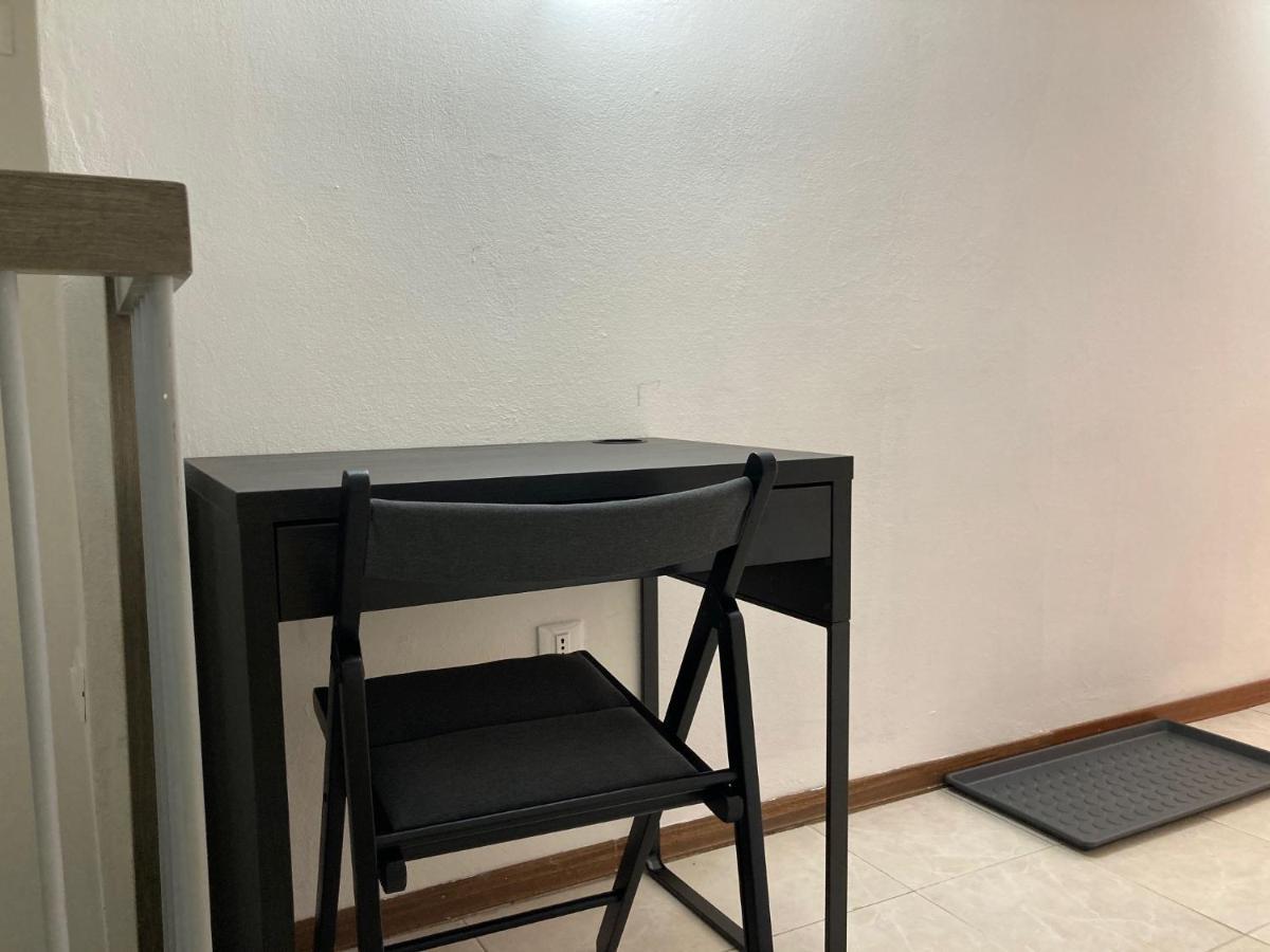 체치나 Casa Selia 아파트 외부 사진